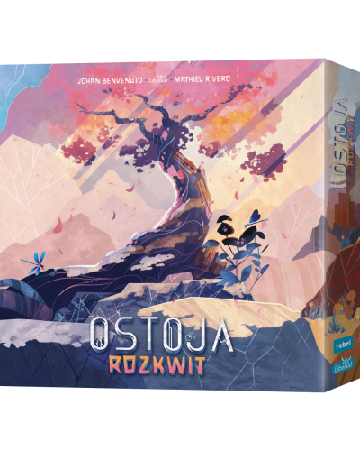 Ostoja Rozkwit Ostoja Rozkwit