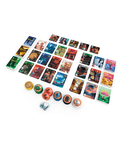 Splendor Słońce nigdy nie zachodzi 