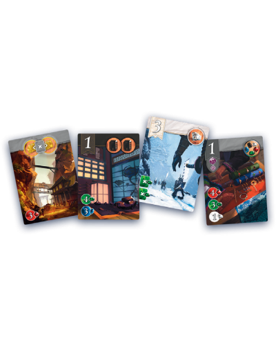 Splendor Słońce nigdy nie zachodzi 