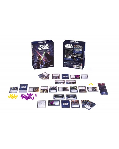 Star Wars The Deckbuilding Game (edycja polska)