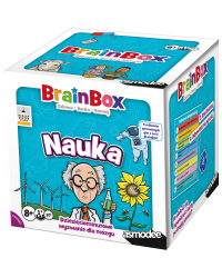 BrainBox Nauka BrainBox Nauka