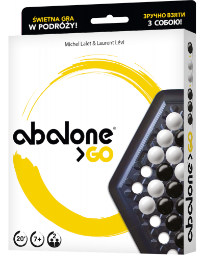 Abalone GO 