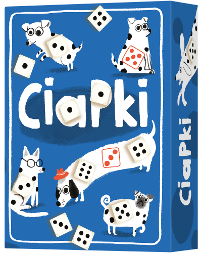 Ciapki
