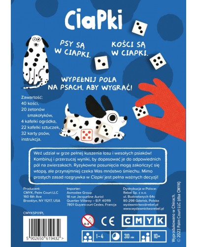 Ciapki