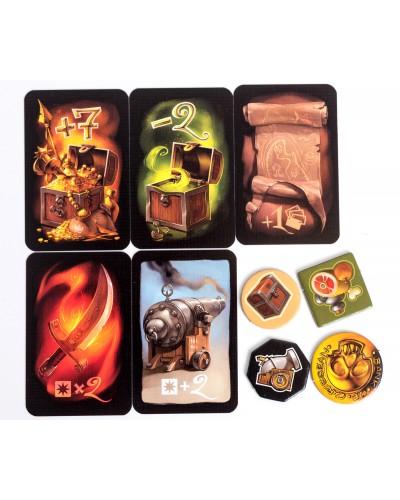 Jamajka Gra planszowa