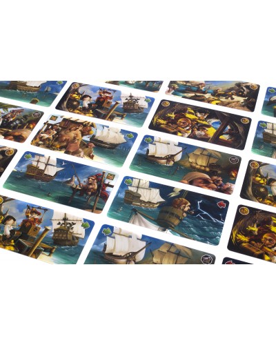 Jamajka Gra planszowa