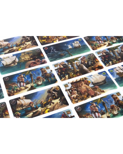 Jamajka Gra planszowa