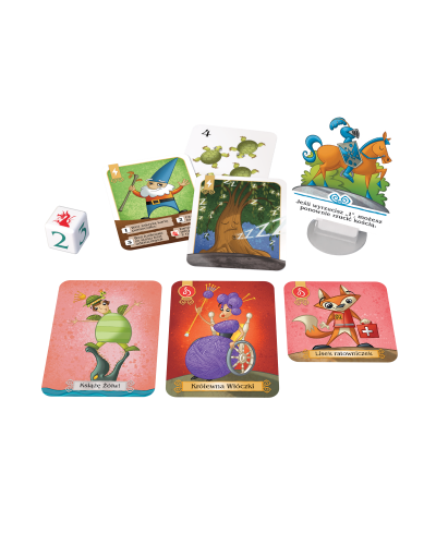 Śpiące Królewny 2 Na ratunek!