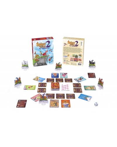 Śpiące Królewny 2 Na ratunek!