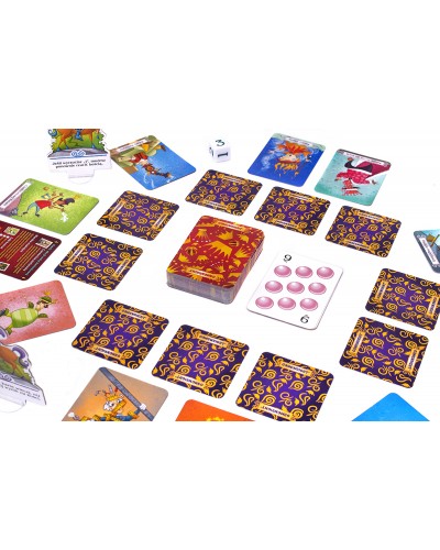 Śpiące Królewny 2 Na ratunek!