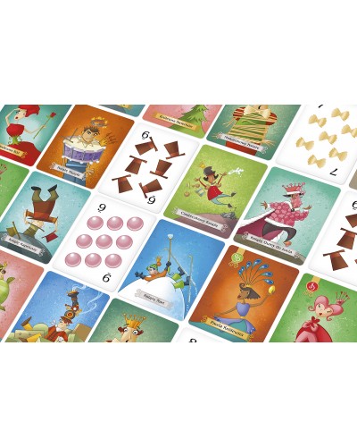 Śpiące Królewny 2 Na ratunek!