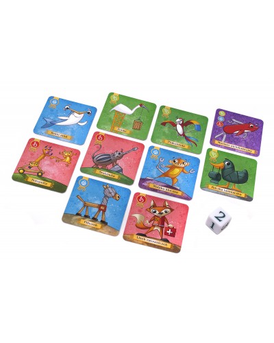 Śpiące Królewny 2 Na ratunek!