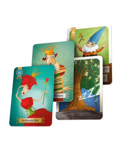 Śpiące Królewny 2 Na ratunek!