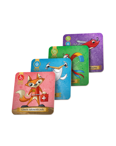 Śpiące Królewny 2 Na ratunek!