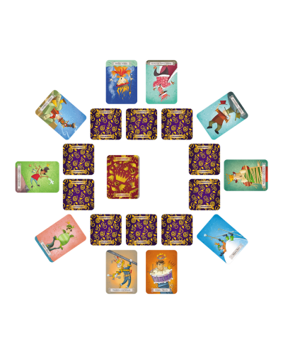 Śpiące Królewny 2 Na ratunek!