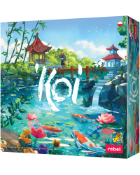 Koi (edycja polska) Koi (edycja polska)