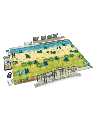 Memoir '44 (edycja polska) Memoir '44 (edycja polska)