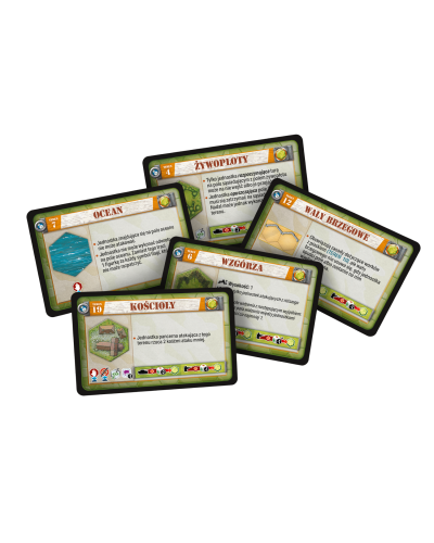 Memoir '44 (edycja polska) Memoir '44 (edycja polska)