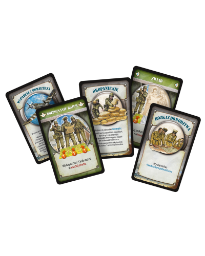 Memoir '44 (edycja polska) Memoir '44 (edycja polska)