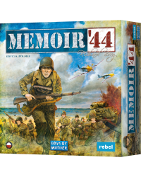 Memoir '44 (edycja polska) 