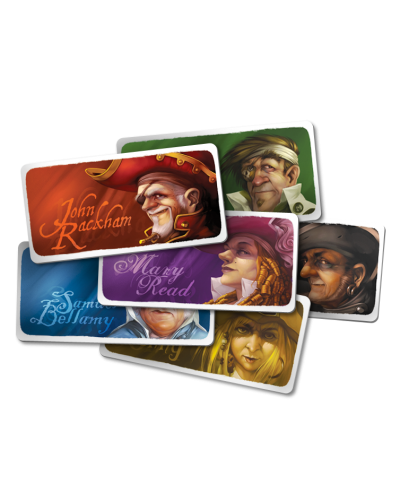 Jamajka Gra planszowa