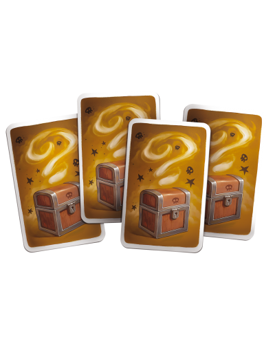 Jamajka Gra planszowa