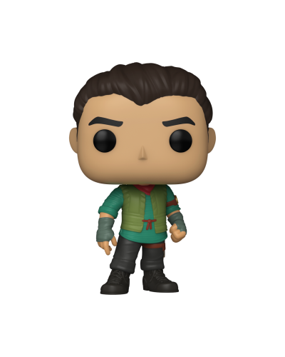 Figurka POP TV Ms. Marvel Red Dagger 1080 Figurka POP TV Ms. Marvel Red Dagger 1080