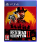 Red Dead Redemption 2 II PS4 + gratis 
