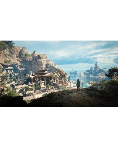 Resonance A Plague Tale Legacy XSX + Gratis