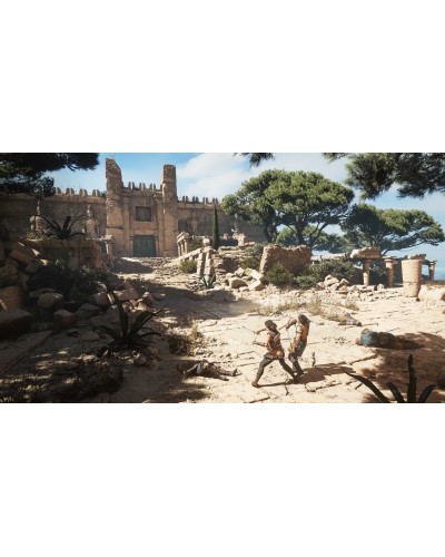 Resonance A Plague Tale Legacy XSX + Gratis