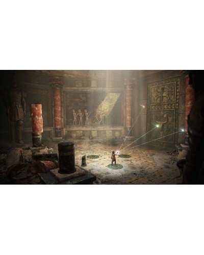 Resonance A Plague Tale Legacy XSX + Gratis