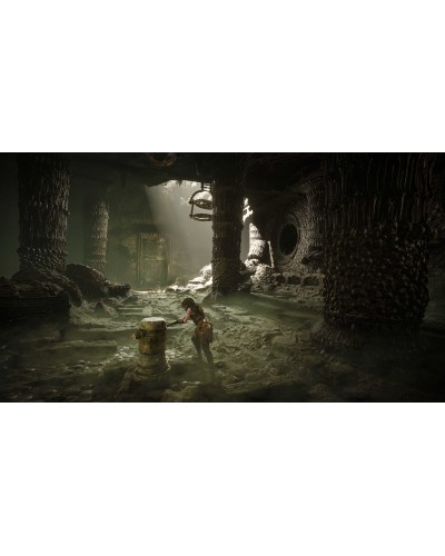 Resonance A Plague Tale Legacy XSX + Gratis