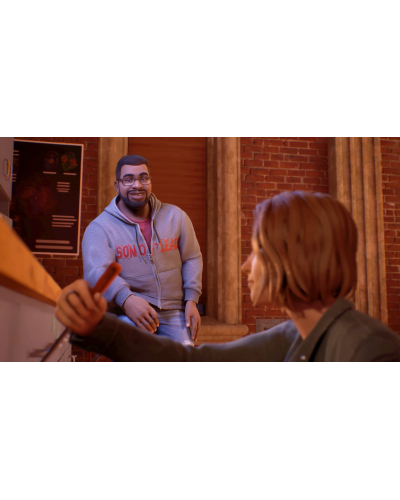 Life is Strange Reunion XSX + Bonus premierowy + Gratis Life is Strange Reunion XSX + Bonus premierowy + Gratis