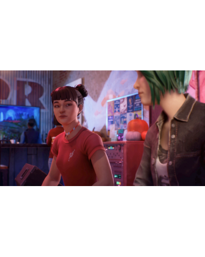 Life is Strange Reunion XSX + Bonus premierowy + Gratis Life is Strange Reunion XSX + Bonus premierowy + Gratis