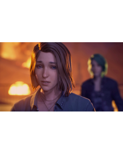 Life is Strange Reunion XSX + Bonus premierowy + Gratis Life is Strange Reunion XSX + Bonus premierowy + Gratis