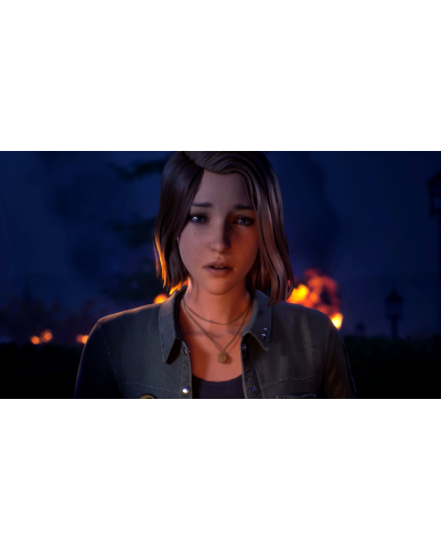 Life is Strange Reunion XSX + Bonus premierowy + Gratis Life is Strange Reunion XSX + Bonus premierowy + Gratis