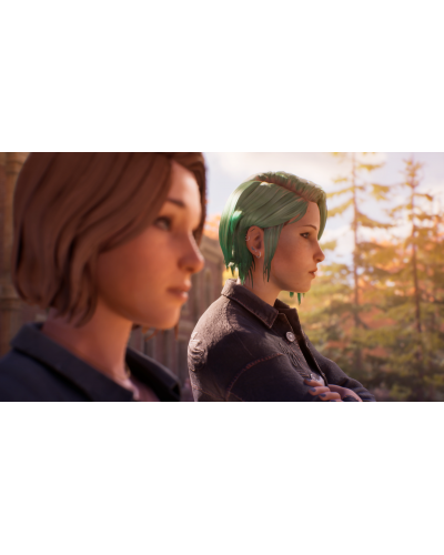 Life is Strange Reunion XSX + Bonus premierowy + Gratis Life is Strange Reunion XSX + Bonus premierowy + Gratis