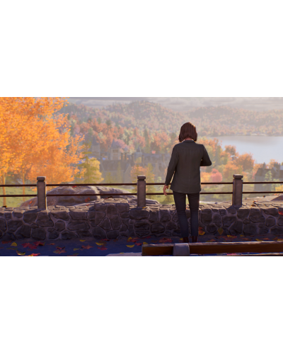 Life is Strange Reunion XSX + Bonus premierowy + Gratis Life is Strange Reunion XSX + Bonus premierowy + Gratis