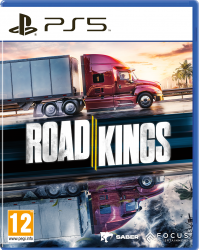 Road Kings PS5