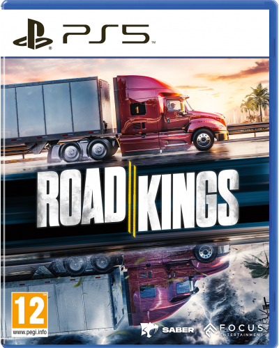 Road Kings PS5