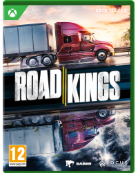 Road Kings XSX