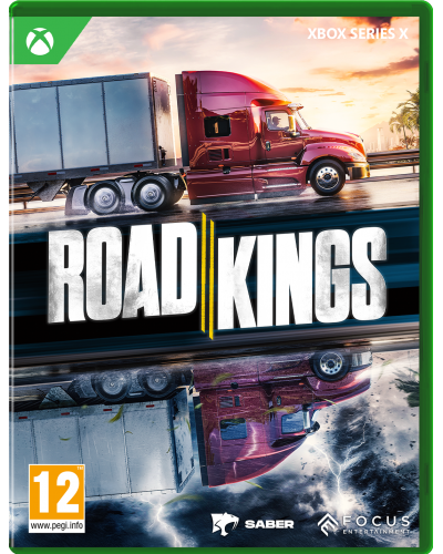 Road Kings XSX Road Kings XSX