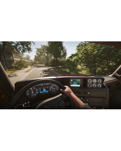 Road Kings PS5