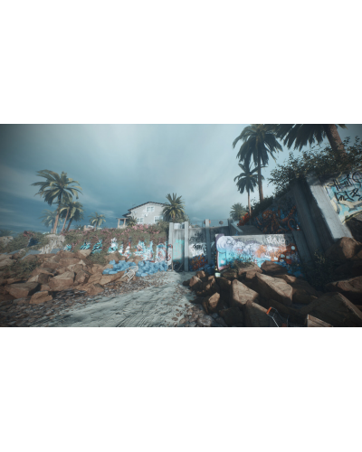 Ready or Not PS5 + gratis 