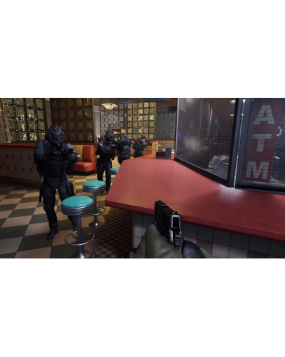 Ready or Not PS5 + gratis 