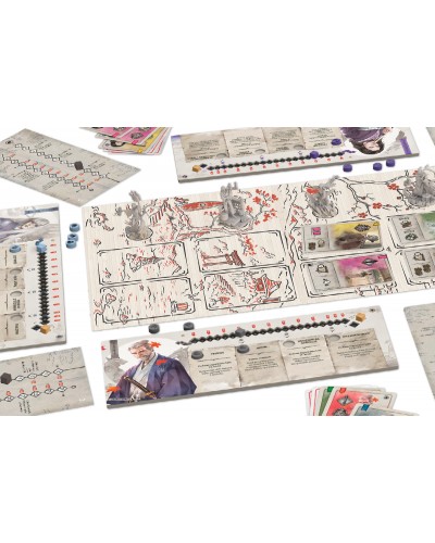 Wiedźmin Ścieżka Przeznaczenia Ronin