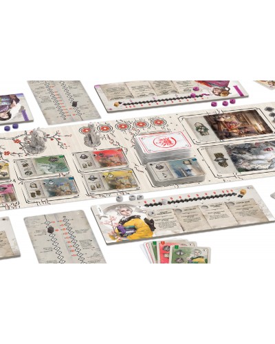 Wiedźmin Ścieżka Przeznaczenia Ronin