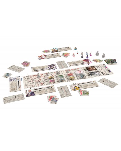 Wiedźmin Ścieżka Przeznaczenia Ronin