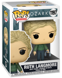 Figurka POP TV Ozark Ruth Langmore 1197