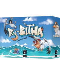 Ry-bitwa Gra planszowa Ry-bitwa Gra planszowa